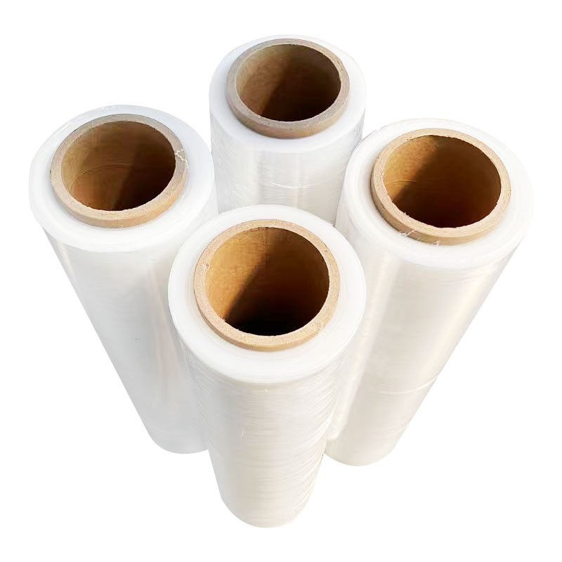 Machine Stretch Film suppliers